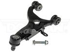 Dorman 527-022 Suspension Control Arm and Ball Joint Assembly - Rear Right Upper - view 2