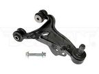Dorman 527-022 Suspension Control Arm and Ball Joint Assembly - Rear Right Upper - view 5