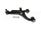 Dorman 527-022 Suspension Control Arm and Ball Joint Assembly - Rear Right Upper - view 6