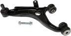 Dorman 527-022 Suspension Control Arm and Ball Joint Assembly - Rear Right Upper - view 3