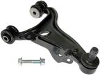 Dorman 527-022 Suspension Control Arm and Ball Joint Assembly - Rear Right Upper - view 7