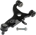 Dorman 527-022 Suspension Control Arm and Ball Joint Assembly - Rear Right Upper - view 8