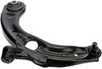 Dorman 527-023 Suspension Control Arm and Ball Joint Assembly - Front Left Lower - view 2