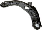 Dorman 527-023 Suspension Control Arm and Ball Joint Assembly - Front Left Lower - view 3