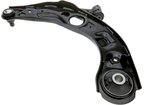 Dorman 527-024 Suspension Control Arm and Ball Joint Assembly - Front Right Lower - view 3