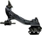 Dorman 527-026 Suspension Control Arm and Ball Joint Assembly - Front Right Lower - view 2