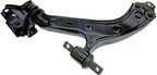 Dorman 527-026 Suspension Control Arm and Ball Joint Assembly - Front Right Lower - view 4