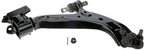 Dorman 527-026 Suspension Control Arm and Ball Joint Assembly - Front Right Lower - view 5
