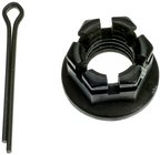 Dorman 527-026 Suspension Control Arm and Ball Joint Assembly - Front Right Lower - view 6