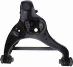 Dorman 527-027 Suspension Control Arm and Ball Joint Assembly - Front Left Lower - view 4