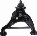 Dorman 527-027 Suspension Control Arm and Ball Joint Assembly - Front Left Lower - view 1