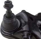 Dorman 527-027 Suspension Control Arm and Ball Joint Assembly - Front Left Lower - view 2