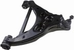 Dorman 527-027 Suspension Control Arm and Ball Joint Assembly - Front Left Lower - view 3