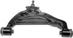 Dorman 527-028 Suspension Control Arm and Ball Joint Assembly - Front Right Lower - view 1