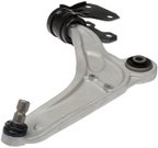 Dorman 527-030 Suspension Control Arm and Ball Joint Assembly - Front Right Lower - view 6