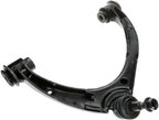 Dorman 527-033 Suspension Control Arm and Ball Joint Assembly - Front Left Upper - view 3