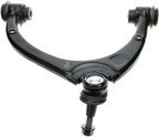 Dorman 527-033 Suspension Control Arm and Ball Joint Assembly - Front Left Upper - view 7