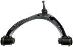 Dorman 527-033 Suspension Control Arm and Ball Joint Assembly - Front Left Upper - view 2