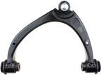 Dorman 527-034 Suspension Control Arm and Ball Joint Assembly - Front Right Upper - view 3