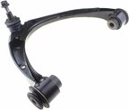 Dorman 527-034 Suspension Control Arm and Ball Joint Assembly - Front Right Upper - view 4