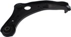 Dorman 527-037 Suspension Control Arm and Ball Joint Assembly - Front Left Lower - view 3