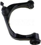 Dorman 527-049 Suspension Control Arm and Ball Joint Assembly - Front Left Upper - view 2