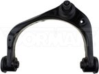 Dorman 527-049 Suspension Control Arm and Ball Joint Assembly - Front Left Upper - view 1