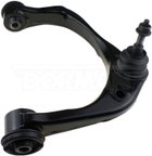 Dorman 527-049 Suspension Control Arm and Ball Joint Assembly - Front Left Upper - view 3