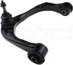 Dorman 527-050 Suspension Control Arm and Ball Joint Assembly - Front Right Upper - view 2