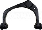 Dorman 527-050 Suspension Control Arm and Ball Joint Assembly - Front Right Upper - view 4