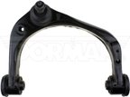 Dorman 527-050 Suspension Control Arm and Ball Joint Assembly - Front Right Upper - view 1