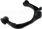 Dorman 527-050 Suspension Control Arm and Ball Joint Assembly - Front Right Upper - view 3