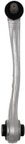 Dorman 527-056 Suspension Control Arm and Ball Joint Assembly - Front Right Upper Forward - view 1