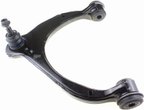 Dorman 527-061 Suspension Control Arm and Ball Joint Assembly - Front Left Upper - view 3