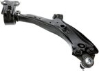 Dorman 527-065 Suspension Control Arm and Ball Joint Assembly - Front Left Lower - view 3