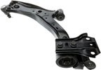 Dorman 527-066 Suspension Control Arm and Ball Joint Assembly - Front Right Lower - view 4