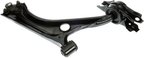 Dorman 527-067 Suspension Control Arm and Ball Joint Assembly - Front Left Lower - view 4