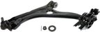 Dorman 527-067 Suspension Control Arm and Ball Joint Assembly - Front Left Lower - view 5
