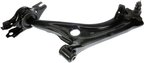 Dorman 527-067 Suspension Control Arm and Ball Joint Assembly - Front Left Lower - view 1