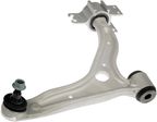 Dorman 527-076 Suspension Control Arm and Ball Joint Assembly - Front Right Lower - view 4