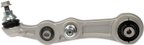 Dorman 527-077 Suspension Control Arm and Ball Joint Assembly - Front Left Lower Rearward - view 1