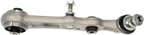 Dorman 527-077 Suspension Control Arm and Ball Joint Assembly - Front Left Lower Rearward - view 3