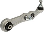 Dorman 527-078 Suspension Control Arm and Ball Joint Assembly - Front Right Lower Rearward - view 2