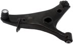 Dorman 527-088 Suspension Control Arm and Ball Joint Assembly - Front Right Lower - view 3