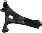 Dorman 527-088 Suspension Control Arm and Ball Joint Assembly - Front Right Lower - view 1