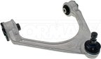 Dorman 527-104 Suspension Control Arm and Ball Joint Assembly - Front Right Upper - view 2