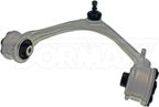 Dorman 527-104 Suspension Control Arm and Ball Joint Assembly - Front Right Upper - view 3