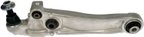 Dorman 527-105 Suspension Control Arm and Ball Joint Assembly - Front Left Lower Rearward - view 4
