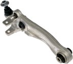 Dorman 527-106 Suspension Control Arm and Ball Joint Assembly - Front Right Lower Rearward - view 2