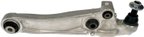 Dorman 527-106 Suspension Control Arm and Ball Joint Assembly - Front Right Lower Rearward - view 4